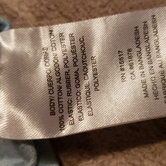 Vince Camuto Girls Romper - Picture 4 of 4